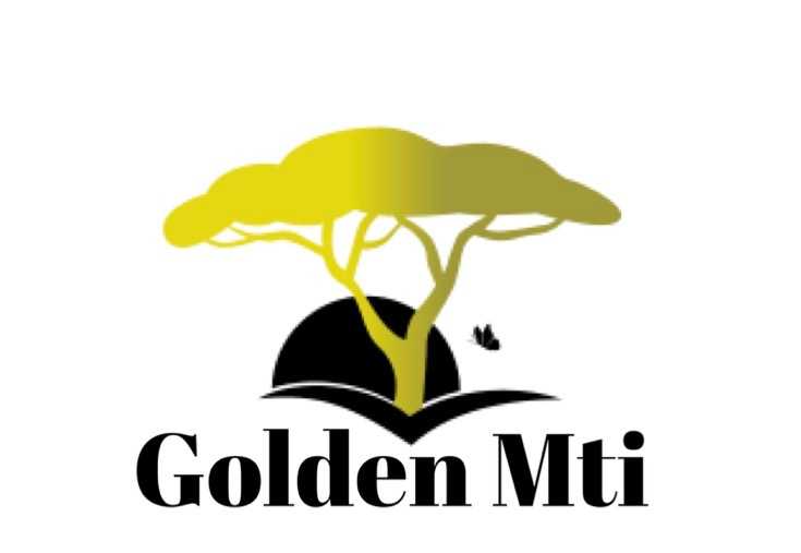 Golden Mti