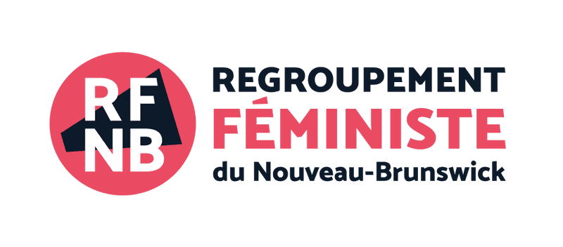 RFNB (regroupement féministe du Nouveau-Brunswick)